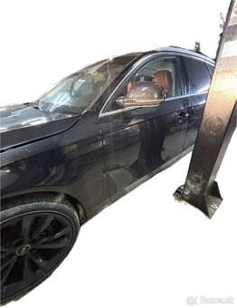 Rozpredam Audi A4 B8 3.0tdi 176kw bixenon koza automat - 5
