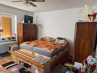 Na predaj starší 3-izbový rodinný dom Pezinok - Grinava - 5