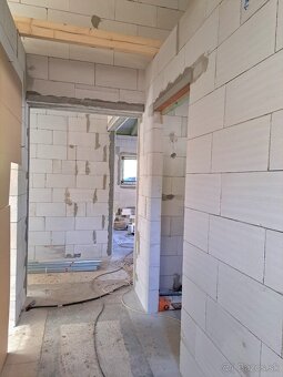 Novostavba rodinného domu - váš nový domov - 5