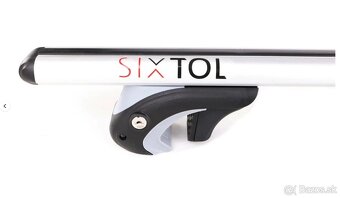 Strešný nosič SOXTOL - 5