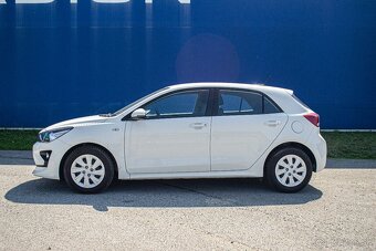 Kia Rio 1.2 MPi 2021 2211KM - 5