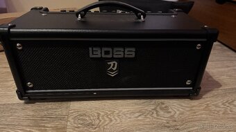 Boss Katana MKII Head 100w + footswitch - 5
