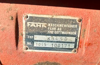 Obracačka sena -Hrabačka - 5