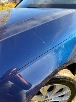 Audi A4 Avant 2.0 TDi DSG - 5