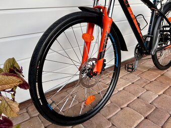 KTM Ultra 27,5” - 5