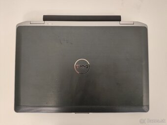 Dell Latitude E6430 | i5-3320M | 8 GB RAM | 512 GB SSD - 5