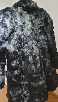 Kožuch zo zajaca - 5