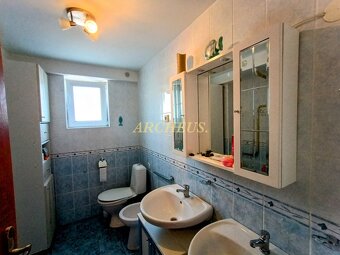 NA PREDAJ ROD. DOM, POZEMOK 294M2, KLÁŠTORSKÁ ul., PIEŠŤANY - 5