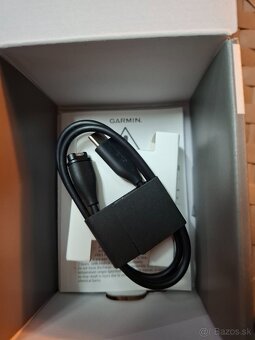 Garmin Fénix 7S PRO - 5