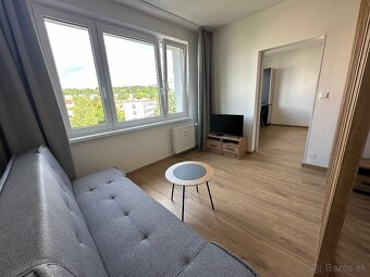 "Hodinový Hotel" Diskrétne ubytovanie Apartmány BB-Centrum - 5