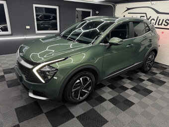 Kia Sportage 1.6 H48V Gold - 5