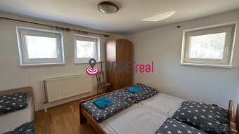 TARGETreal | Na predaj, Penzión v Kysuckej prírode, možnosť - 5