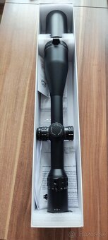 Hawke Frontier 30 SF - 5