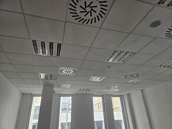 WC, umývadla, kazetové stropy atď - 5