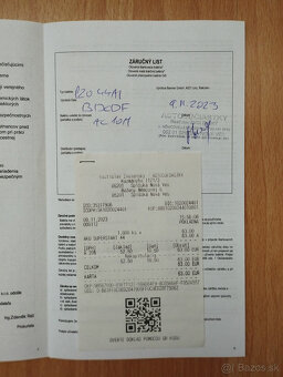 Autobatéria Banner 12V 44Ah - 5