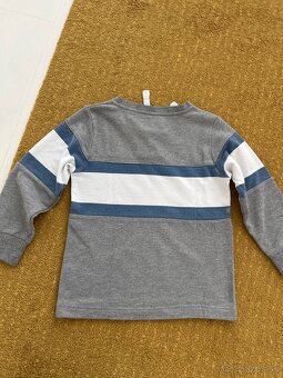 Mikina  Paul frank cena za 2 ks - 5