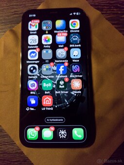 Predám iPhone 12 Pro 128 GB – TOP stav, 100% batéria - 5