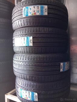 Nové letné pneu 225/35R20 93Y XL - 5