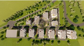 PREDPREDAJ 3izb. BYTOV - NITRA MLYNÁRCE - 5