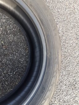 zimne 235/50 r19 - 5