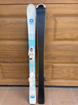 detské lyže Völkl Flair Jr 110cm - 5
