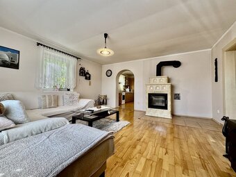 ‼️✳️ Predáme vidiecky / farmársky rodinný dom, Martin - Suča - 5