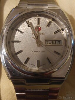 Stare svajciarske a ine hodinky - 5