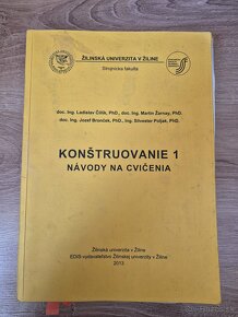 Skripta knihy uniza fstroj - 5