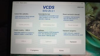 Servis programy - WOW, AutoData 3.45, Stakis Technik 2018 - 5