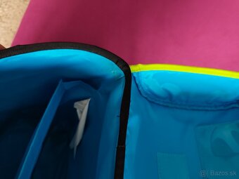 Školská taška - 5