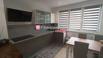 3 izb byt Šalgočka, okres Galanta - 5