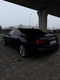 Audi A6 45TDI - 5