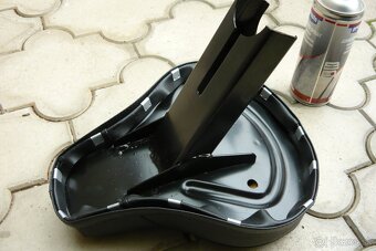 Sedadlo babeta 210 - 5