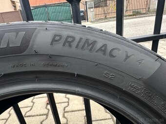 205/55 R16 91H letné MICHELIN - 5