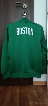 Mikina Adidas Celtics - 5