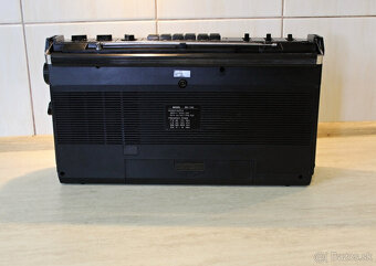 TRANSYLVANIA RD-740 - 5