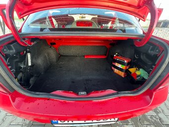 Renault Thália 2001 1.4 72kw benzin - 5