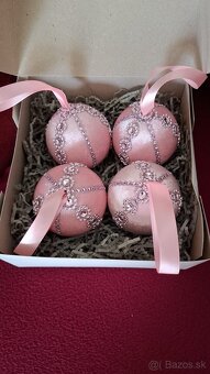 Vianočné ozdoby - 5