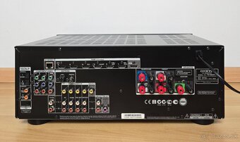 Onkyo Tx-Nr414 /USB/HDMI/spotify/internet radio - 5