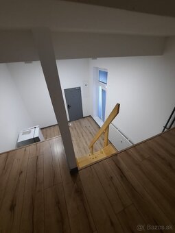 Prenájom garzónka - 5