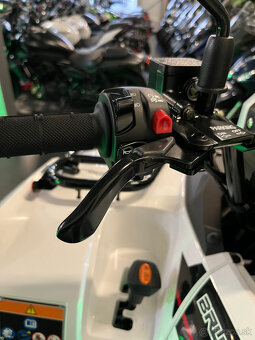 Kawasaki Brute Force 450 - 5