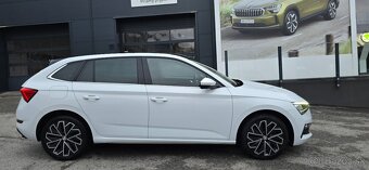 Predam Skodu Scalu 1.6 tdi - 5