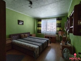 Predaj 4 -izbového bytu - Pukanec - 5