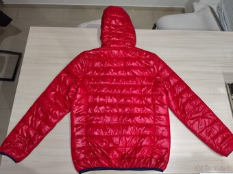 Predám chlapčenskú prechodnú bundu - 5