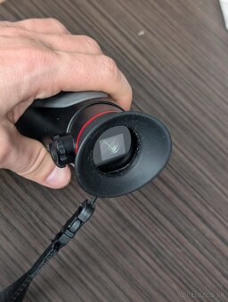 TERMOVÍZIA INFIRAY AFFO AL 19 - 5