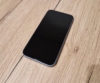 iPhone 14 256gb modrý - 5