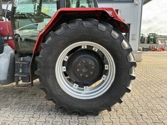 CASE Maxxum 5140 Pro - 5