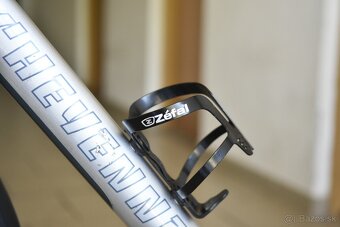 Trekingový bicykel - 5