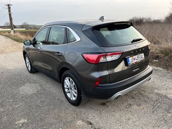 FORD KUGA TITANIUM, 97000km - 5