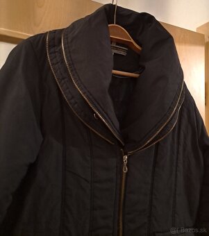 Dámska vetrovka M - 5